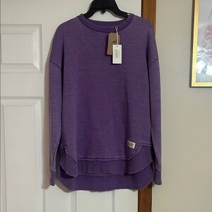 southern couture sweatshirt